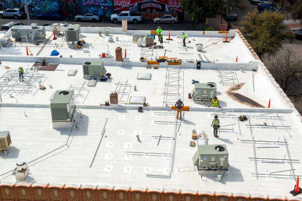 Reliable Audubon Park, NJ Roofing Service Solutions