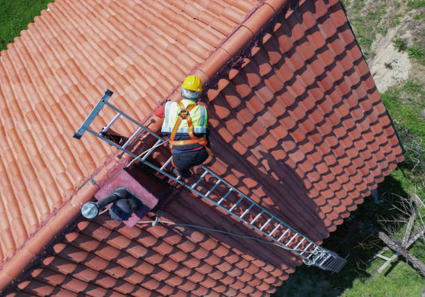 4 Ply Roofing in Audubon Park, NJ